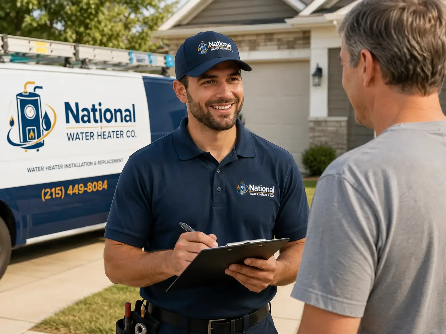 Water Heater Installation Morris, IN FAQs
